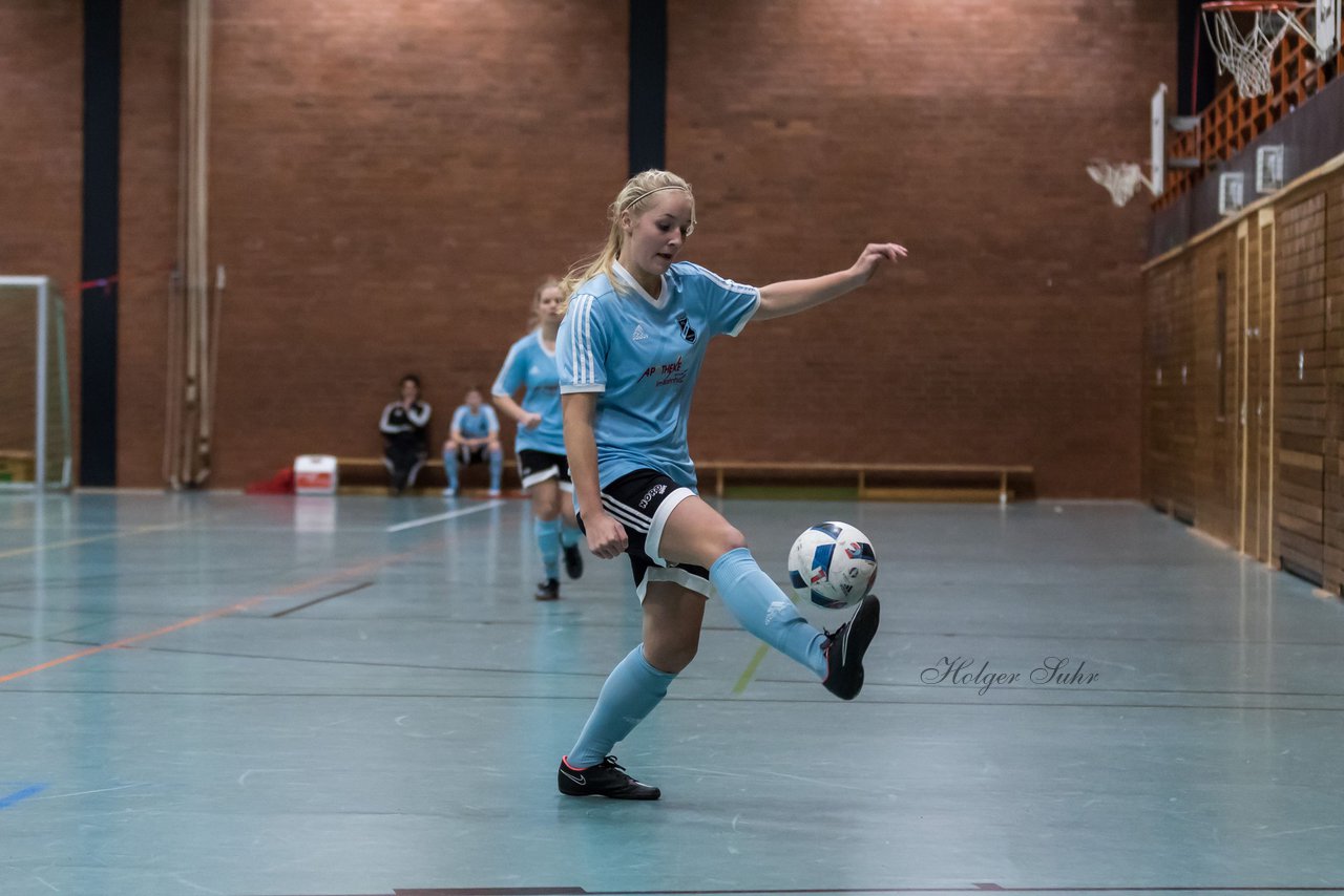 Bild 375 - Dodenhof Cup